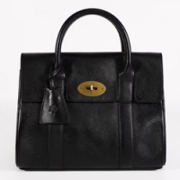 멀베리 베이스워터백 27cm 250908